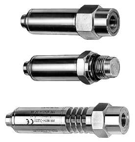 Ahlborn FD8214 temperaturkompensert trykktransmitter