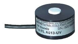UV føler, Type FLA613UV