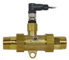 Ahlborn FVA915VTH25M turbin væskemengdeføler