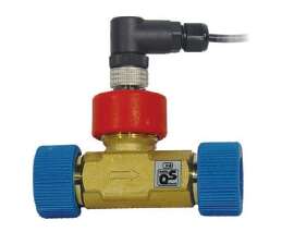 Ahlborn FVA915VTHM turbin væskemengdeføler