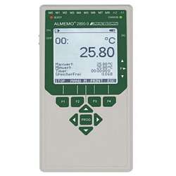 Almemo 2890-9 universelt måleinstrument