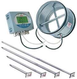 Debimo 2500 målekryss