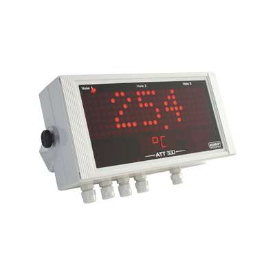 Kimo ATT 300 multidisplay