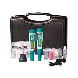 Extech DO610 vannkvalitetskoffert