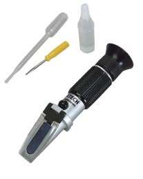 Extech RF41 Glykol refraktometer
