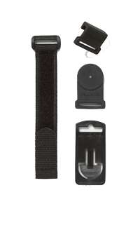 Fluke TPAK meteropphengssett