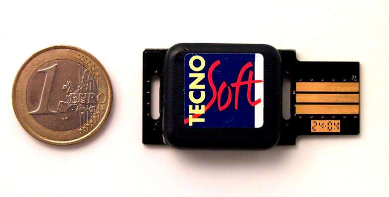 TempStick mini temperaturlogger