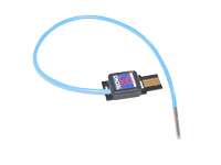 TempStick datalogger med ekstern føler