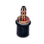 Slangetilkobling for HP5/10/15