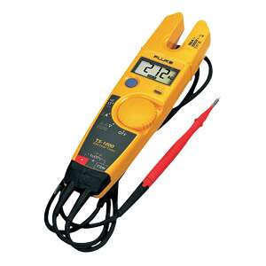 Fluke T5-1000 elektrisk tester