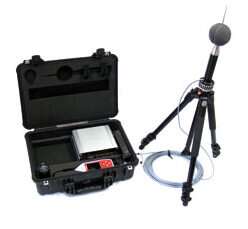 Cirrus CK:670 utendørs kit