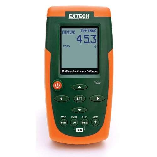 Extech PRC30 prosesskalibrator