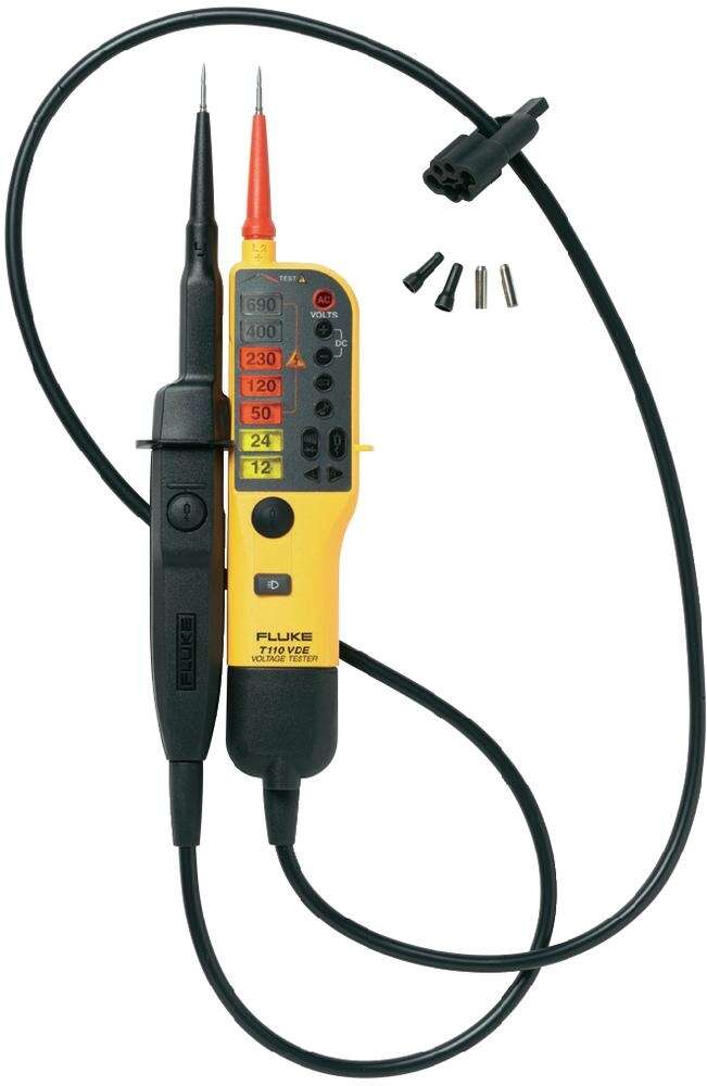 Fluke T110 elektrisk tester