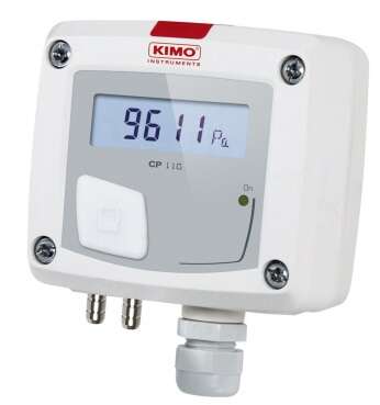 Kimo CP 110 trykktransmitter
