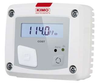 KIMO COST CO-transmitter