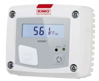 KIMO CO2ST CO2-transmitter