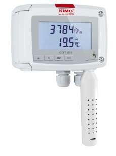KIMO COT212 transmitter