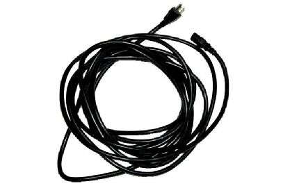 Strømkabel til vifter