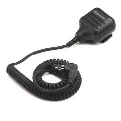 Motorola mikrofon
