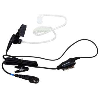 Motorola komfortable øreplugger