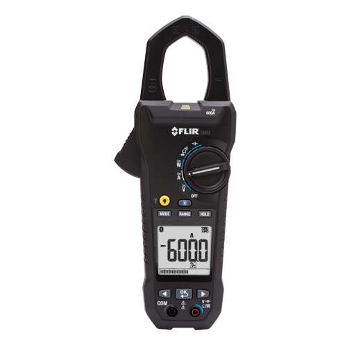 FLIR CM83 600A strømtang