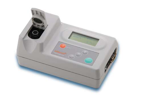 Kikkoman Lumitester C-110 Luminometer