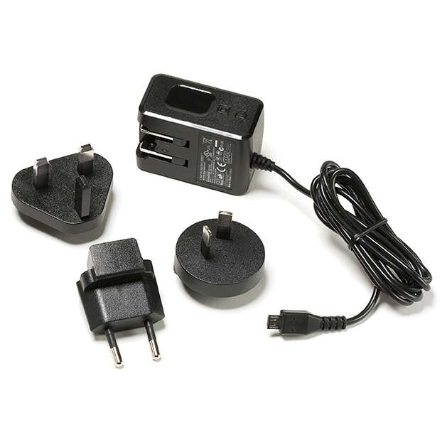 Batterilader USB Micro