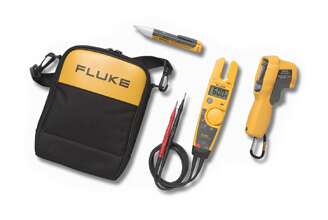 Fluke T5-600/62MAX+/1AC-sett