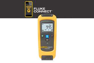 Fluke v3001 FC trådløs DC-spenningsmodul