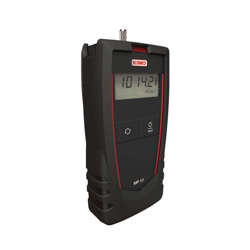 Kimo MP55 manometer for atmosfærisk trykk