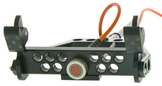 Cygnus S1 holder for ultrasonisk føler