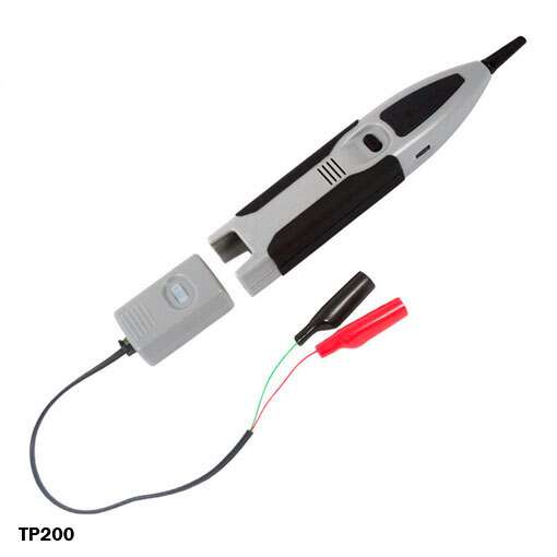 T3 TP200 TrakAll tonegenerator