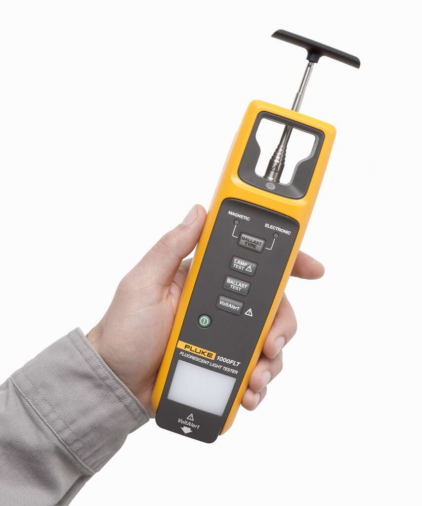 Fluke 1000FLT lampetester