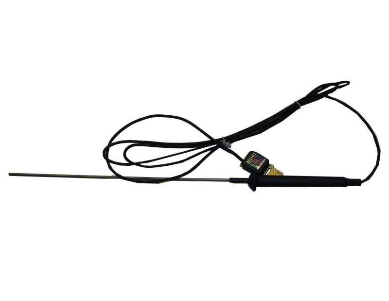 Tecnosoft TempStick Probe temp.logger m/innstikksføler