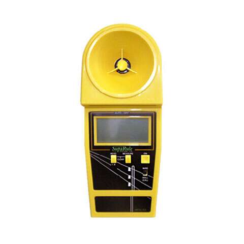 Suparule CHM 600E kabelhøydemåler