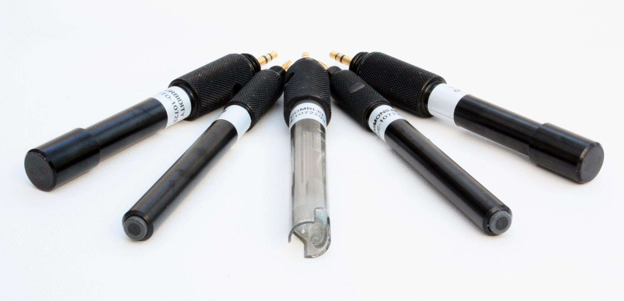 Aquaread AP-2000 optisk elektrode for klorofyll