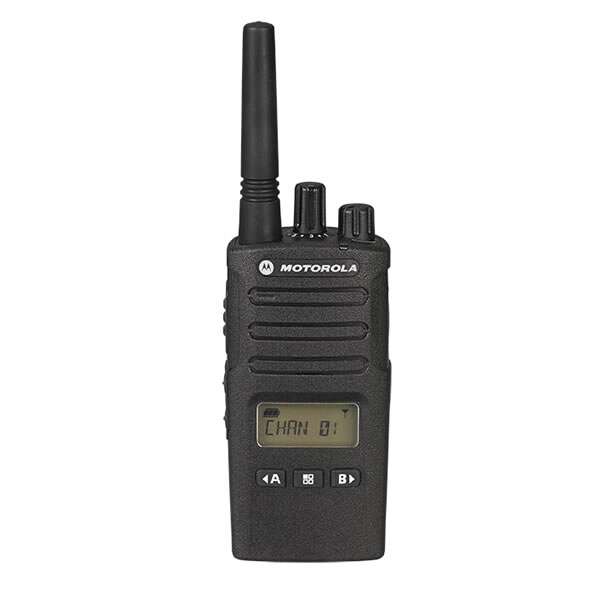 Motorola XT460 walkie talkie