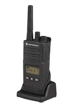 Motorola XT460 walkie talkie