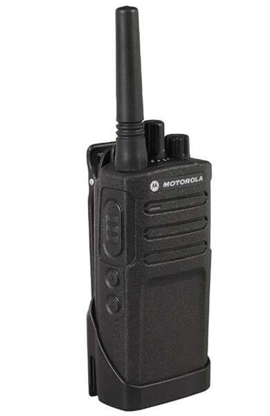 Motorola XT420 walkie talkie