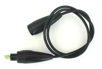 Skjøteledning til Hygrostick