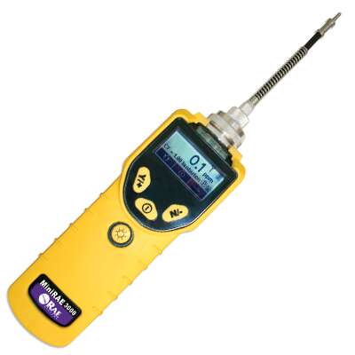 RAE Systems MiniRAE 3000 håndholdt VOC måler