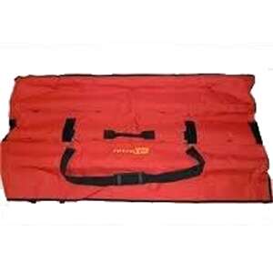 Myk transportveske for 43" alu. ramme