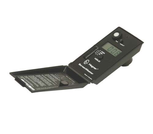 Hagner EC1 Digital lysmåler