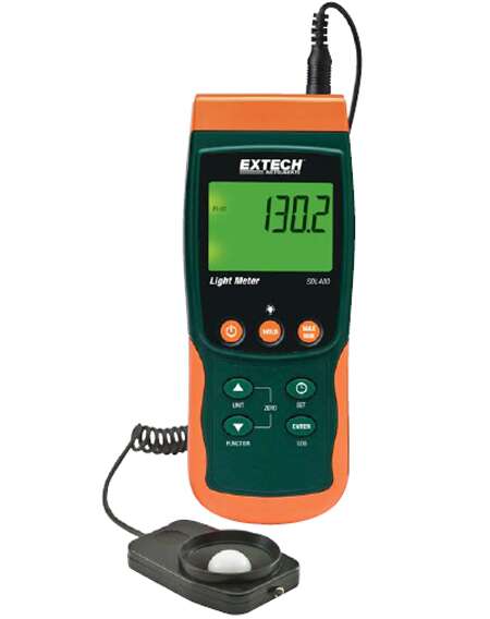 Extech lysmåler SDL400