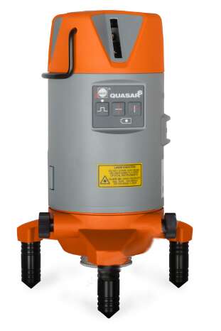 Nedo Quasar6 krysslaser