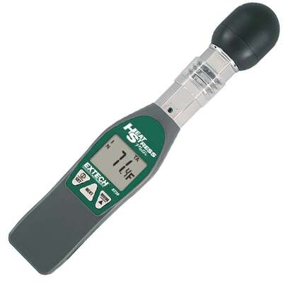 Extech HT 30 varmebelastningsmåler