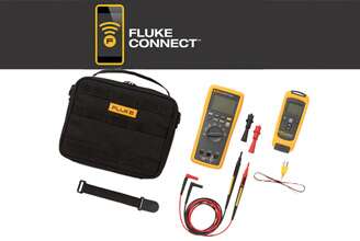 Fluke T3000 FC temperaturpakke