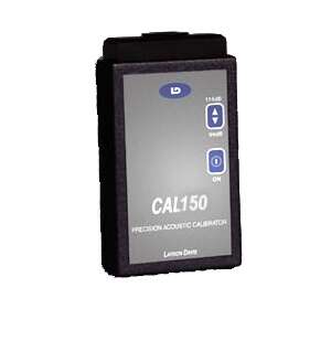 Larson Davis kalibrator CAL 150