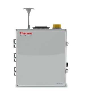 Thermo ADR -1500 støvmengdemåler