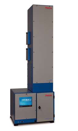 Thermo TEOM 1405DF svevestøvsmåler